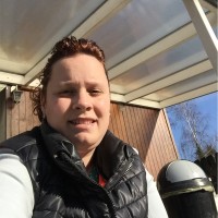 Anouk V. Riet Claassen