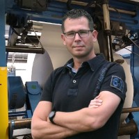 Alex Van Diemen