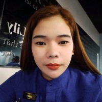 Charisse Apostol