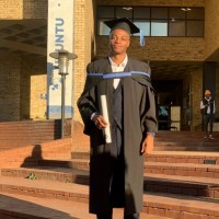 Relebohile Samuel Boleke