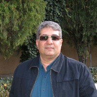 Saeed Arghavani