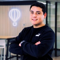 Sebastián Montenegro Mansilla