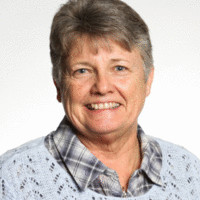 Mary Fischer