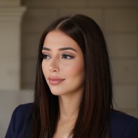 Nawel Yahia-Cherif