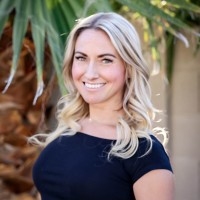 Caitlin Peterson