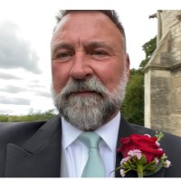 Anthony Noble