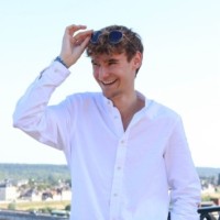 Maxence Véret