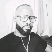 Charles Etim
