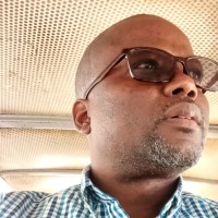 George Ndhlovu