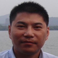 Weil Sun(Wei)