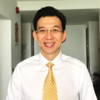 Jeffrey Quek