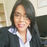 Yulieth Trejos