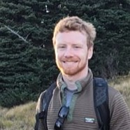 Kevin Hancock