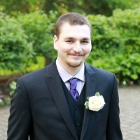 Jonathan Volpert
