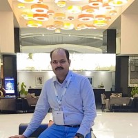 Prashant Deshmukh