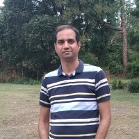 Rajesh Kumar Verma