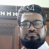 Kh. Amarat Hossain