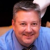 David Vine