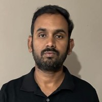 Baskaran Indirakumar