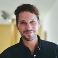 Matthew Speak
