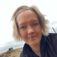 Jenny Haglund