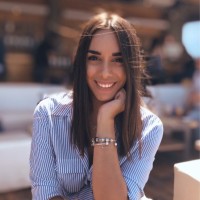 Marianna Karapanagiotidou