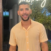 Victor Emanoel Lima Santana