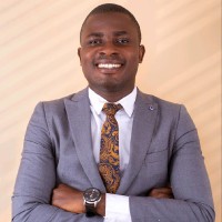 John Effiong