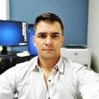 Vinicius Bindela Vieira