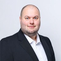 Marko Motika
