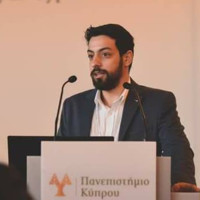 Anastasios Vasiliou