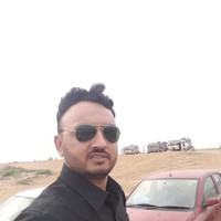 Israr Ahmed