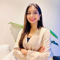 Smriti Agarwal