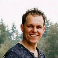 Evan van den Berg