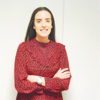 Itsaso Ugalde Cuadrado