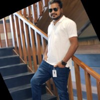 Pramodh R