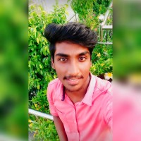Rajesh Ramesh