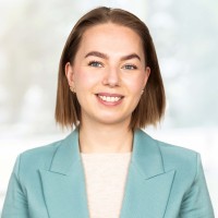 Cecilia Wahlström