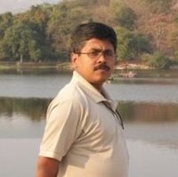 Kaushik Majumder