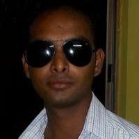 Akhilesh Pal