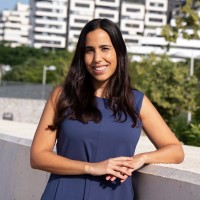 Rocío Ruiz Sánchez