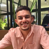 Matheus Avane