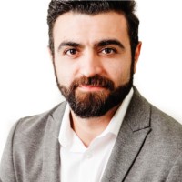 Charbel Kassouf