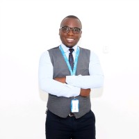 Samson Nyangu