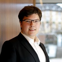 Christopher Morschel