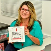 Marcia Moreira