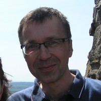 Jaroslaw Gwozdz