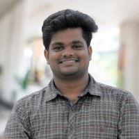 Srinibash Samal