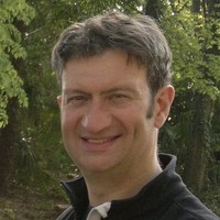 Stefano Molina