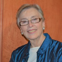 Nancy Tate